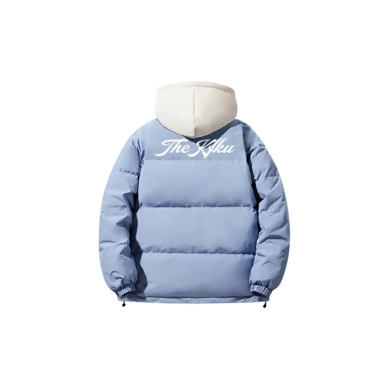 KFKU Down Jackets Unisex-1