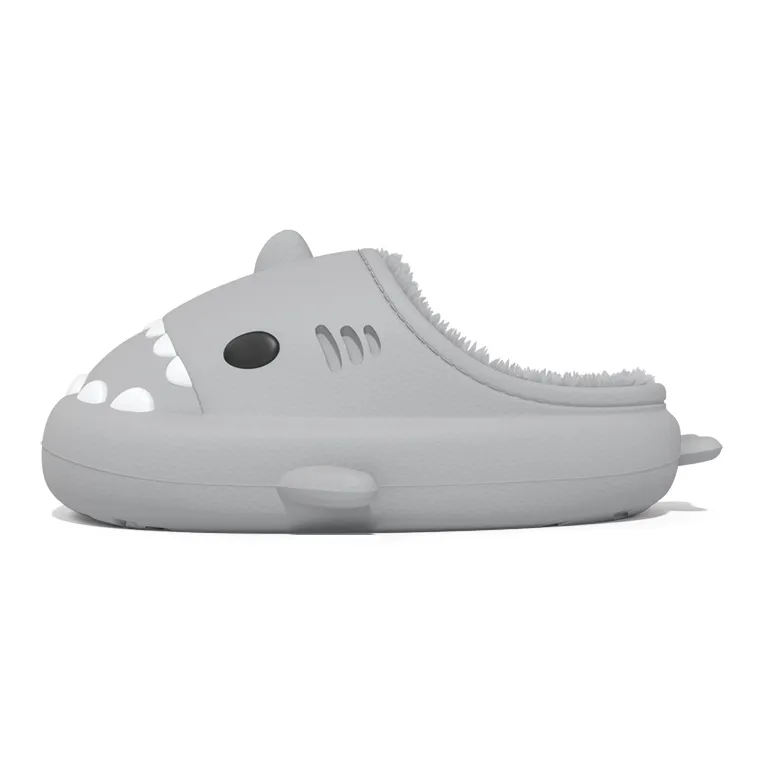 LATE TIME Slippers / Home Slippers-14