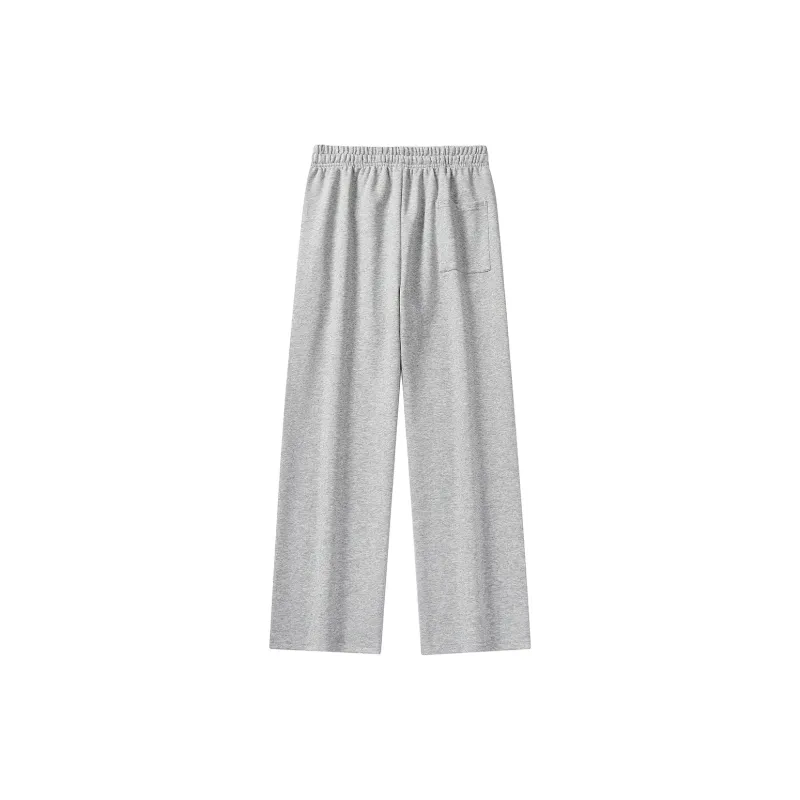 Gwola Knitted Sports Pants Unisex-13