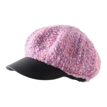 AAJF Berets Women's