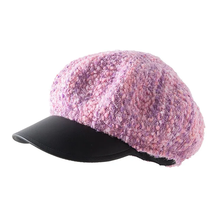 AAJF Berets Women's-0