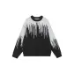 Gradient Black