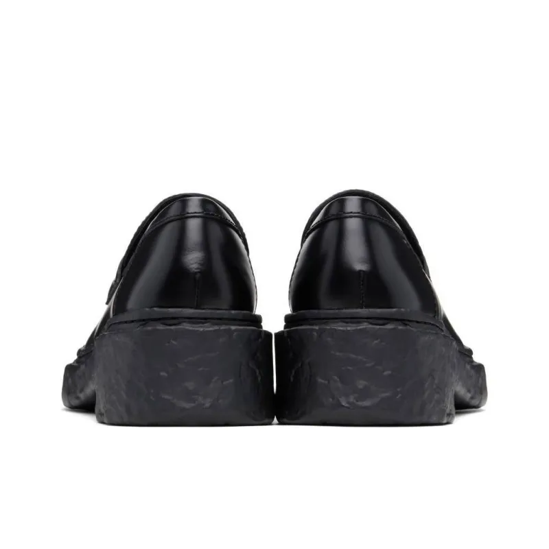 CAMPER Vamonos Leather Loafers-3