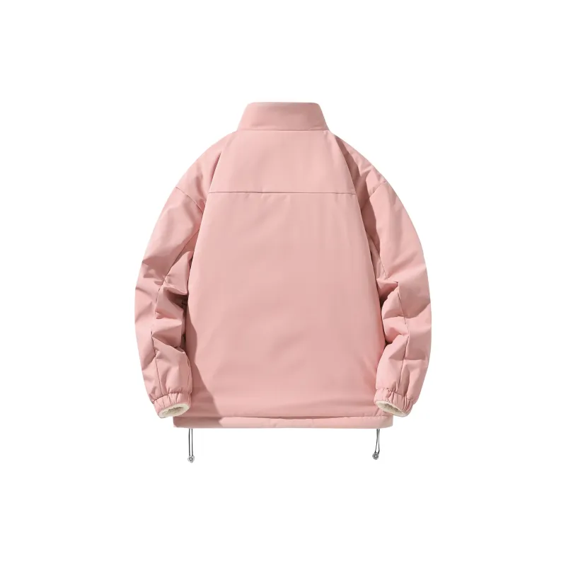 Lightning X Storm Puffer Jacket Unisex-15