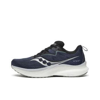 Saucony Tempus 2 Navy Black