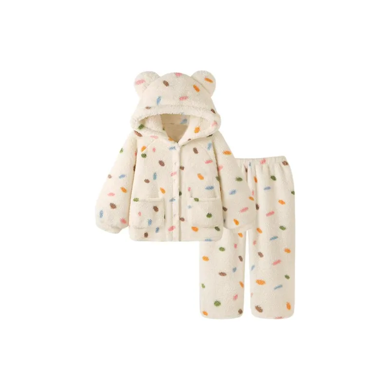 MIIOW Pajama Set Women's Image Color-6