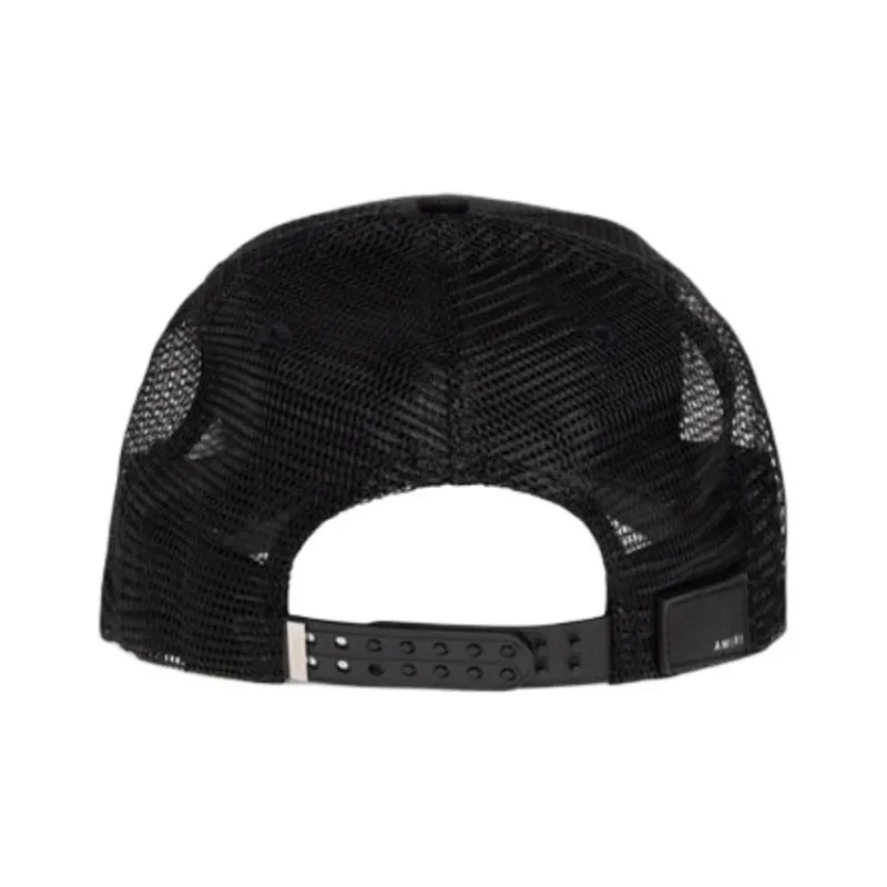 AMIRI Ma Trucker Hat-1