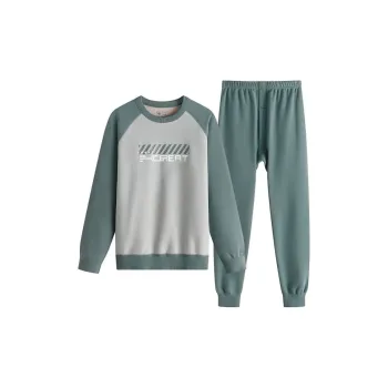 Lan Miao Men Thermal Sets