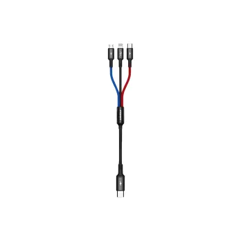 Pinsheng All in one Widely Compatible Worry Free Transmission Cables