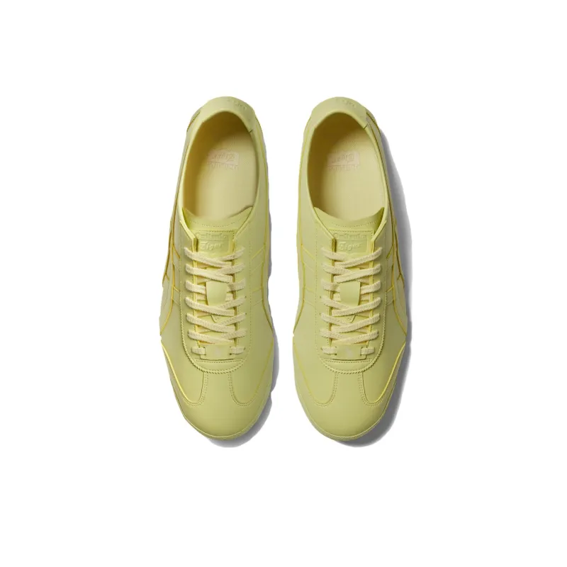 Onitsuka Tiger Mexico 66 Cactful S Yellow-3