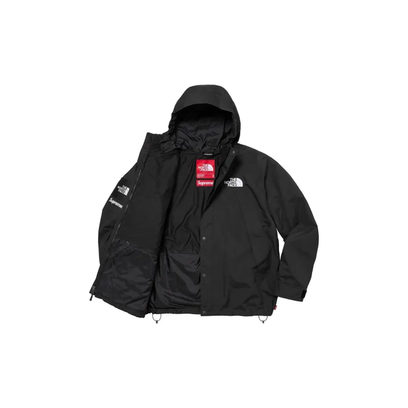 Supreme The North Face Mountain Jacket-8
