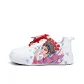 White-Butterfly Dancing Flower Dan-ZLA2177D