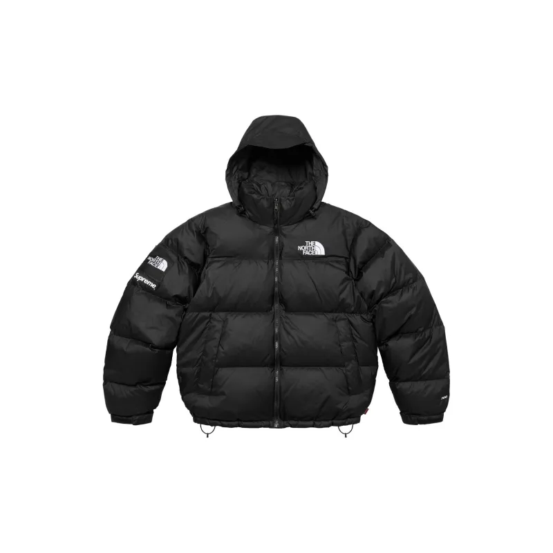 Supreme The North Face Nuptse Jacket-7