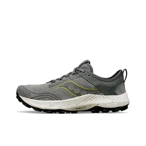 Saucony Peregrine Rfg Bough Shadow