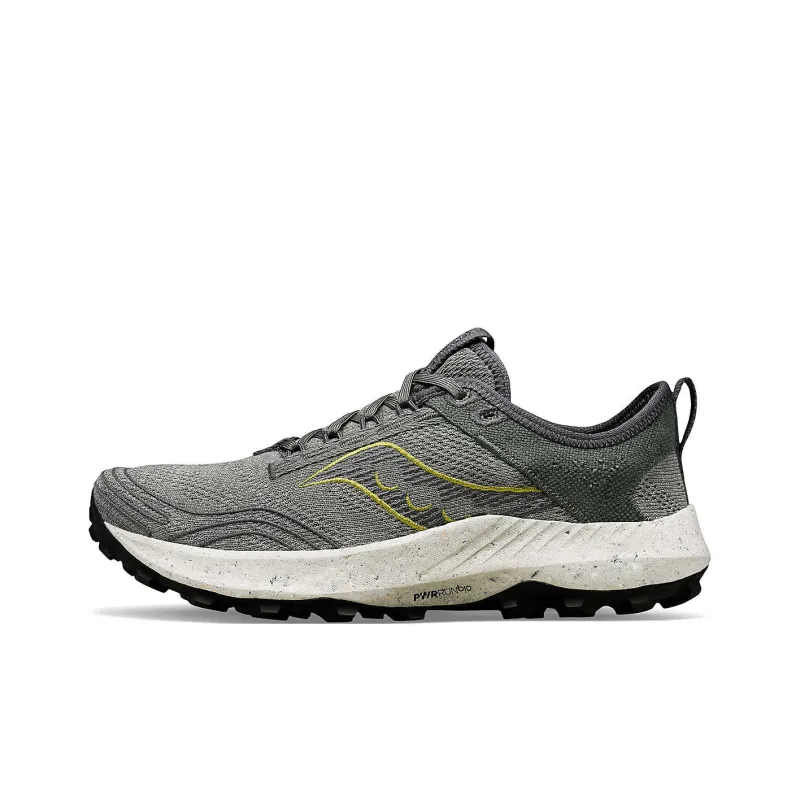 Saucony Peregrine Rfg Bough Shadow-0