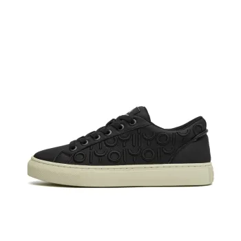 Oak Elephant Coverage Low Top Skateboard Shoes Men's