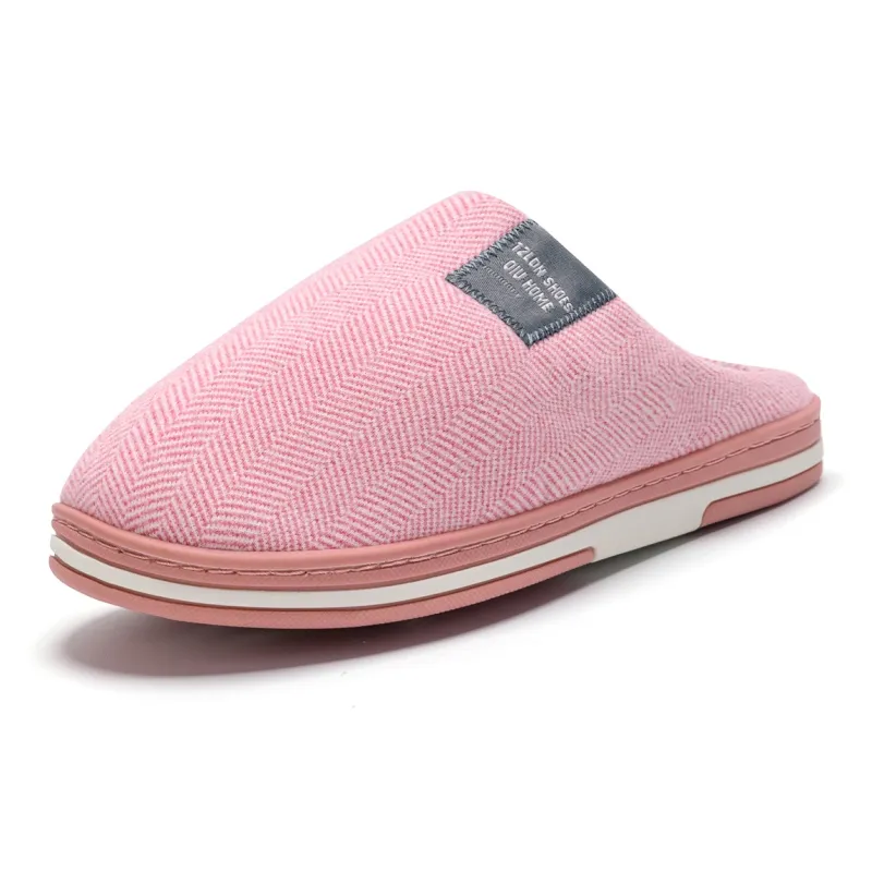 GRACE Slippers / Home Slippers-17