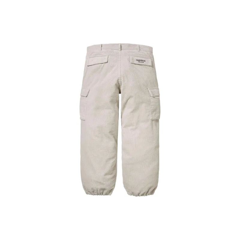 Supreme Wide Wale Corduroy Cargo Pant-7
