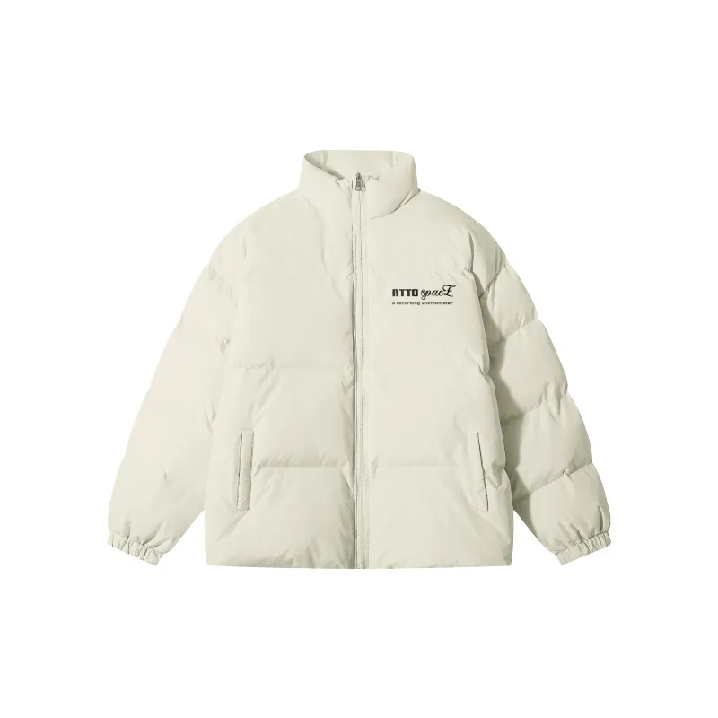 RTTO Puffer Jackets Unisex-5