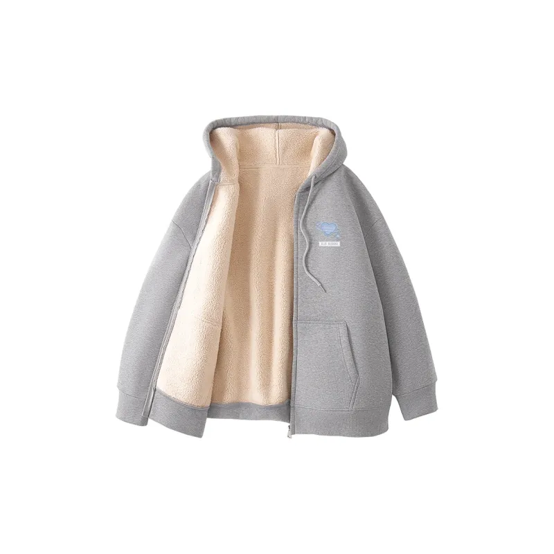 GOSO Sweatshirts Women's-4