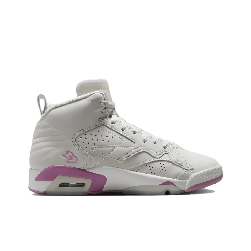Air Jordan Jumpman Mvp 'Neutral Grey Orchid' Women's-1