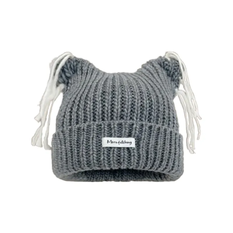 AAJF Beanies Unisex-0
