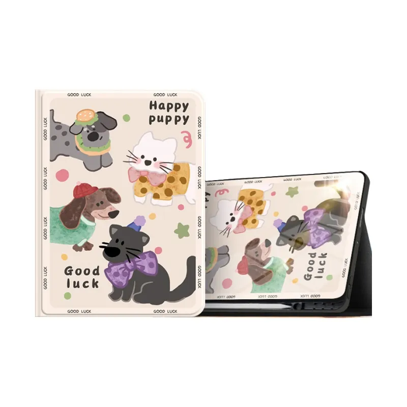 SUPER MOUSE Tablet Protective Cases-0