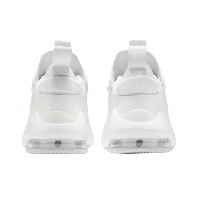 Nike Air Max Alpha Savage 2 Triple White-3
