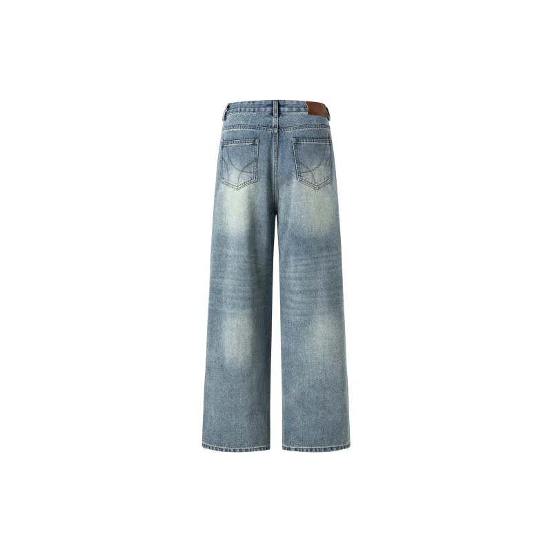 ZAZN Jeans Women's-1