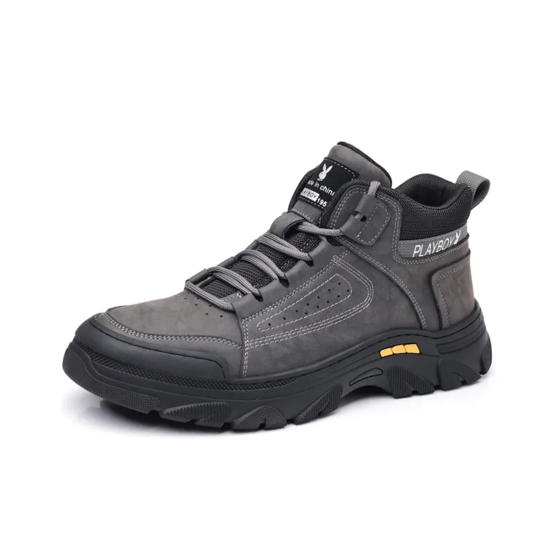 Playboy Playboy Casual Shoes Men's-5
