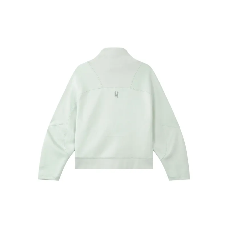 SPYDER Sweatshirts Women's-1