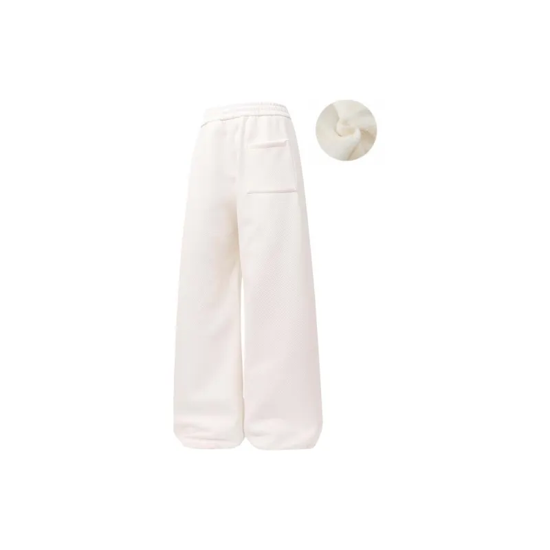 EOOVEN Casual Pants Men-59