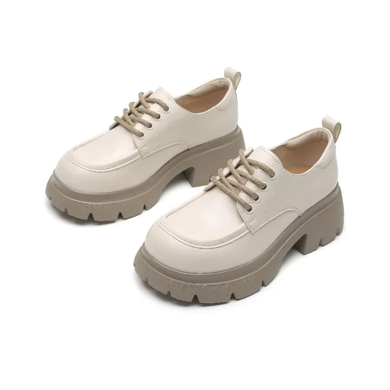 DUSTO Casual Single Shoes 5.5cm Women's-7