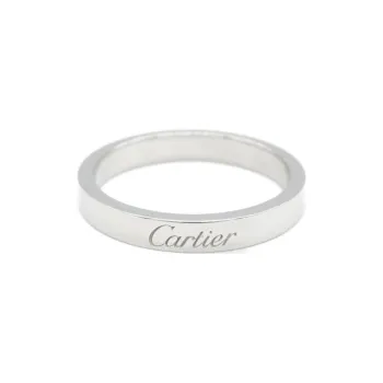 Cartier 2010 C Do Cartier Wedding Ring