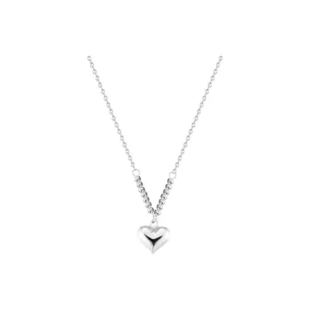 KING OF BLING 925 Sterling Silver Necklaces Unisex Good Luck