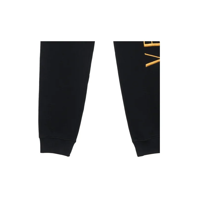 VERSACE Logo Sweatpants-8