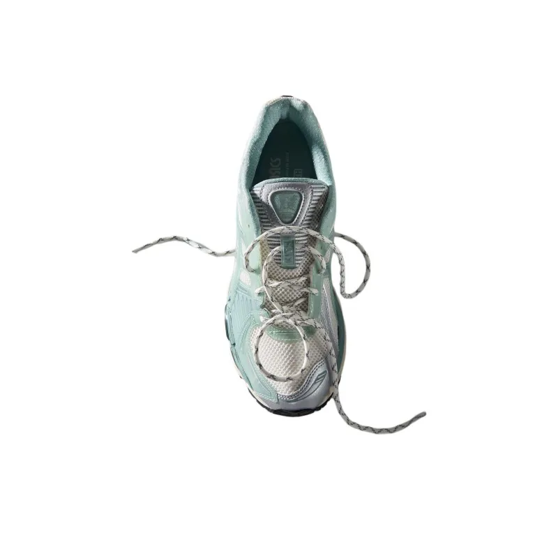 Asics Gel Kayano 12.1 Kith Cream Sage-3