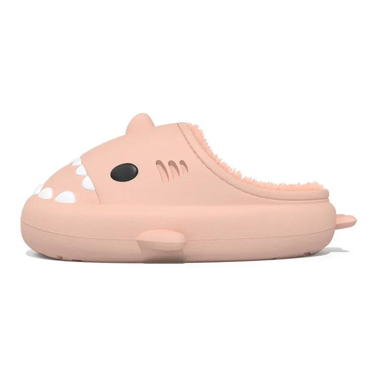 LATE TIME Slippers / Home Slippers-6