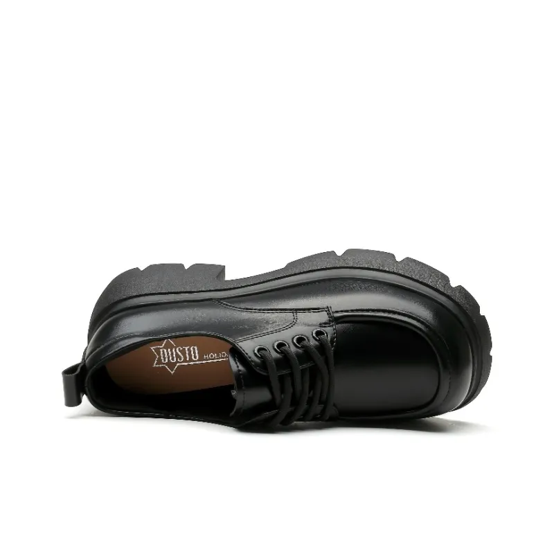 DUSTO Casual Single Shoes 5.5cm Women's-3