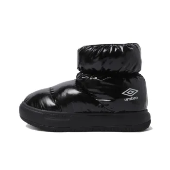 Umbro Ankle Boots Women's Black