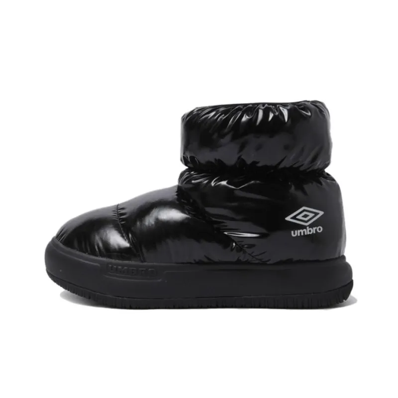 Umbro Ankle Boots Women's Black-0