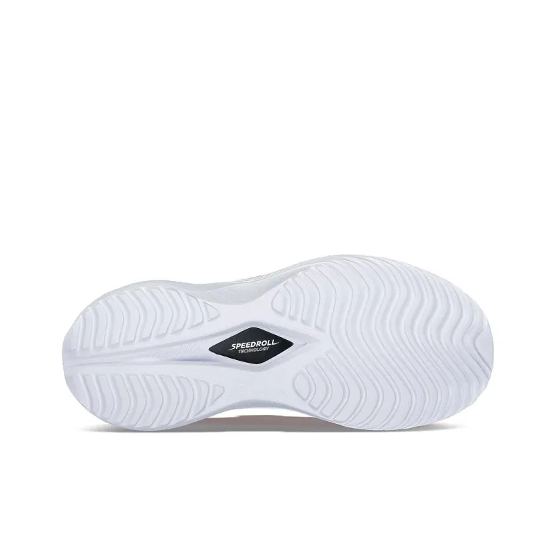Saucony Kinvara Pro Infrared Black-5