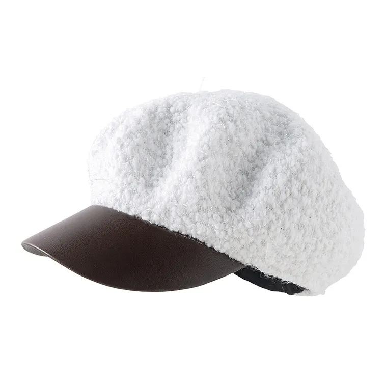 AAJF Berets Women's-3