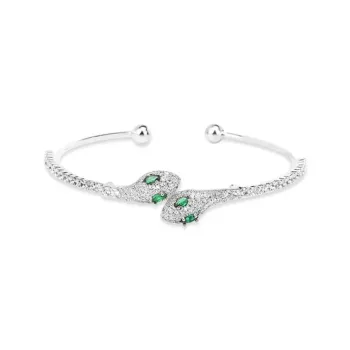 JOLLY SEASONS Alloy Bangles Women's
