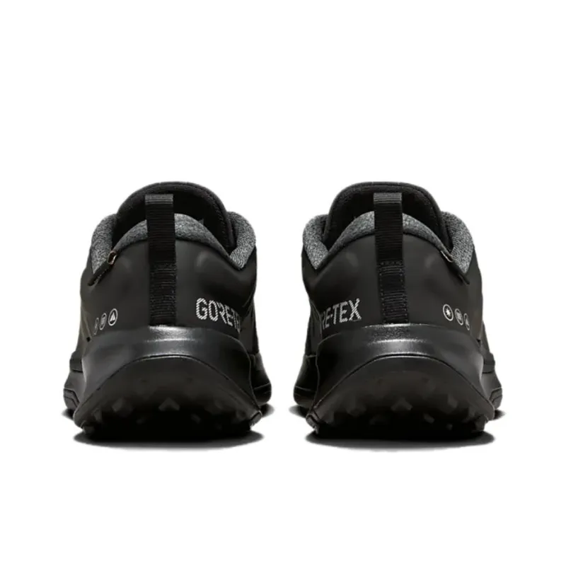 Nike Juniper Trail 2 Gore Tex Black Anthracite Cool Grey Women's-4