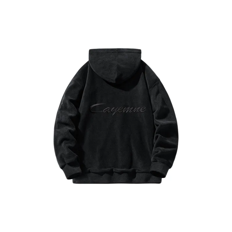 RASHOMONG Sweatshirts Unisex-1