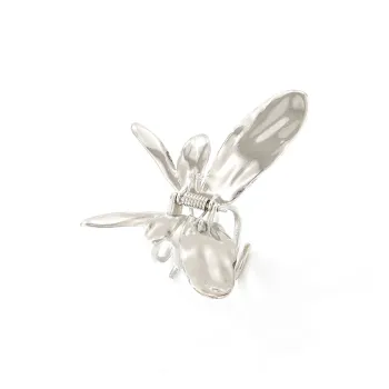 Like A Dream Alloy Hair Clips Women's
