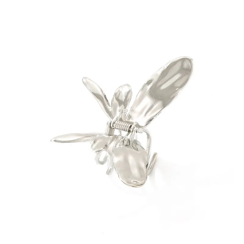 Like A Dream Alloy Hair Clips Women's-0