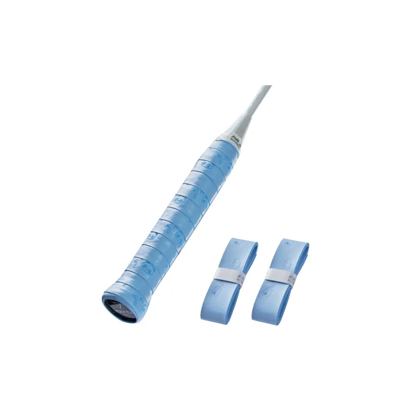 P.R IND Badminton Grip Tape PU Thin-5