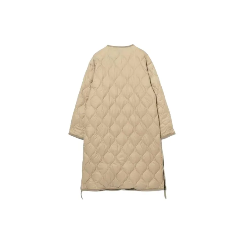 Gramicci TAION X BMING By BEAMS Collaboration Down Jackets Women's-3